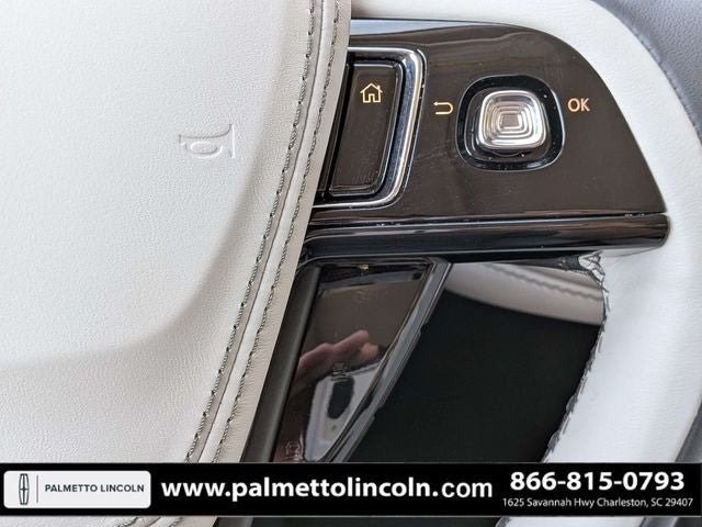 Used 2025 Lincoln Aviator Reserve w/ Illumination Package AWD/4WD image 28