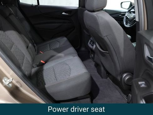 Certified 2018 Chevrolet Equinox LT AWD/4WD image 14