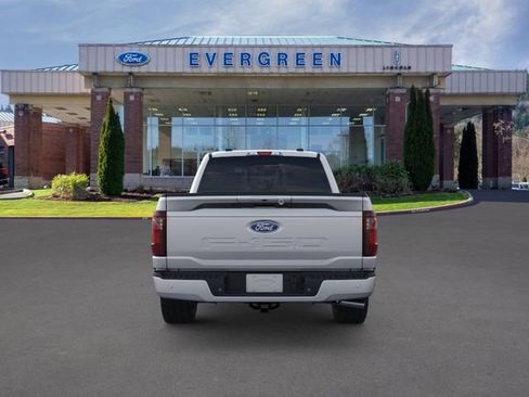 New 2026 Ford F150 XLT AWD/4WD image 5