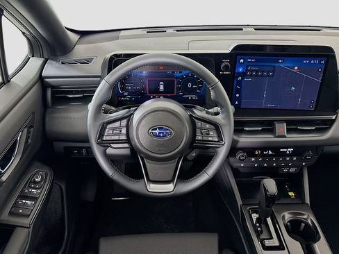 New 2026 Subaru Outback Touring XT AWD/4WD image 23