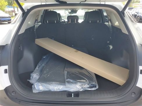 New 2026 Kia Sportage EX w/ EX Panorama Roof Package image 18