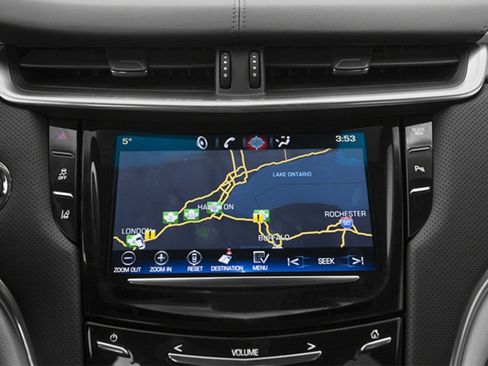 Used 2013 Cadillac XTS Premium image 6