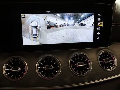 Used 2022 Mercedes-Benz AMG GT 43 image 26