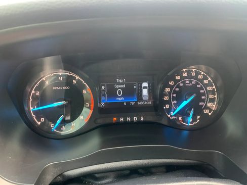 Used 2020 Ford Ranger XLT w/ Equipment Group 301A Mid RWD image 13