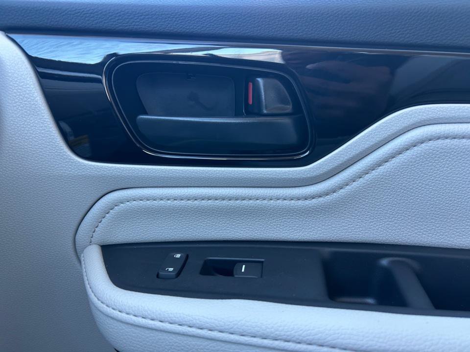 New 2027 Honda Odyssey Touring image 31