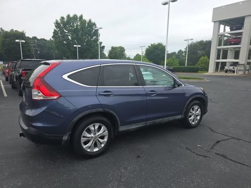 Used 2014 Honda CR-V EX image 7