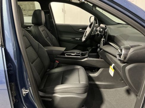 New 2026 Chevrolet Equinox LT w/ Convenience Package II image 34