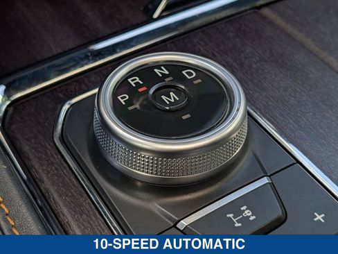 Certified 2022 Ford Expedition Max Platinum image 35