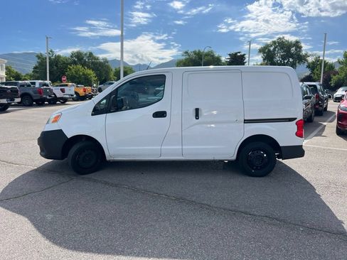 Used 2019 Nissan NV200 S w/ Cruise Control Package FWD image 12