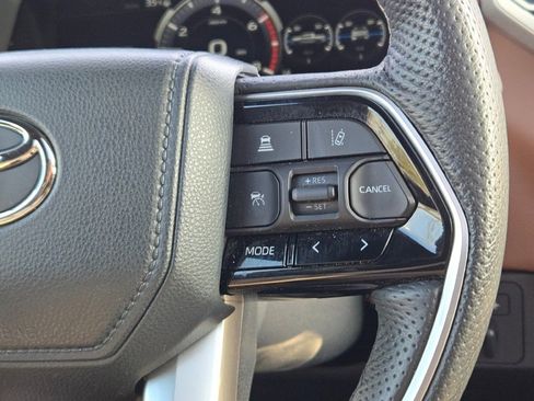 Used 2022 Toyota Tundra 1794 Edition image 32