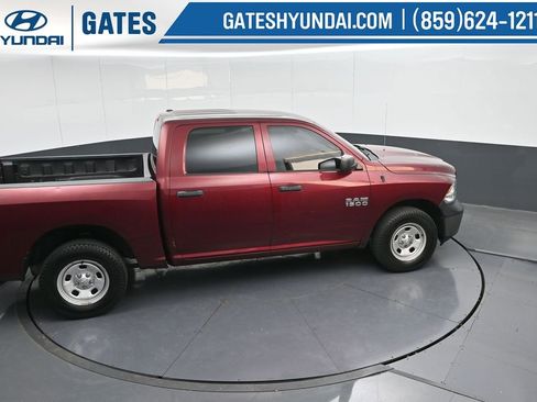 Used 2017 RAM 1500 Tradesman w/ Popular Equipment Group image 39