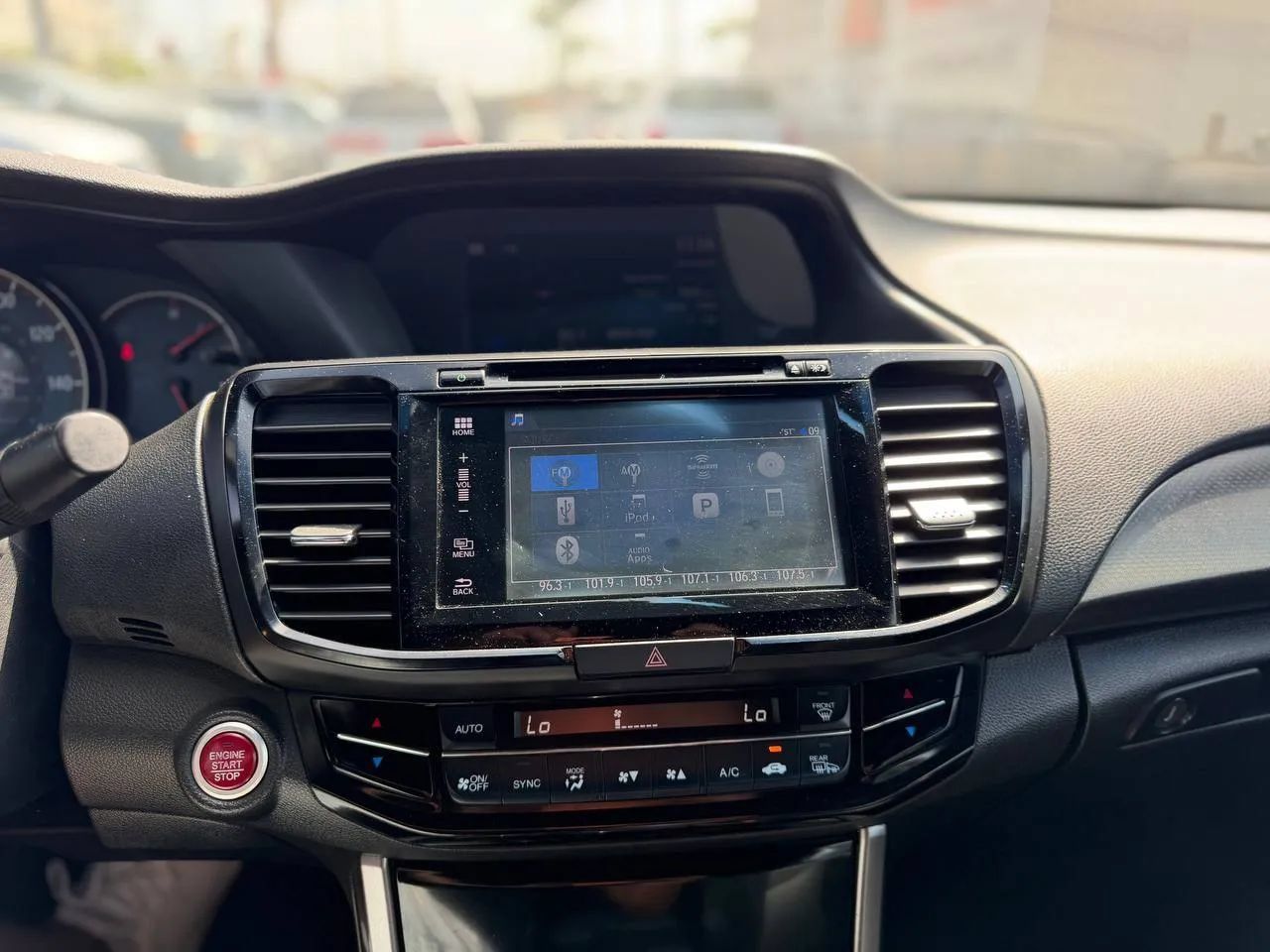 Used 2017 Honda Accord EX-L image 49