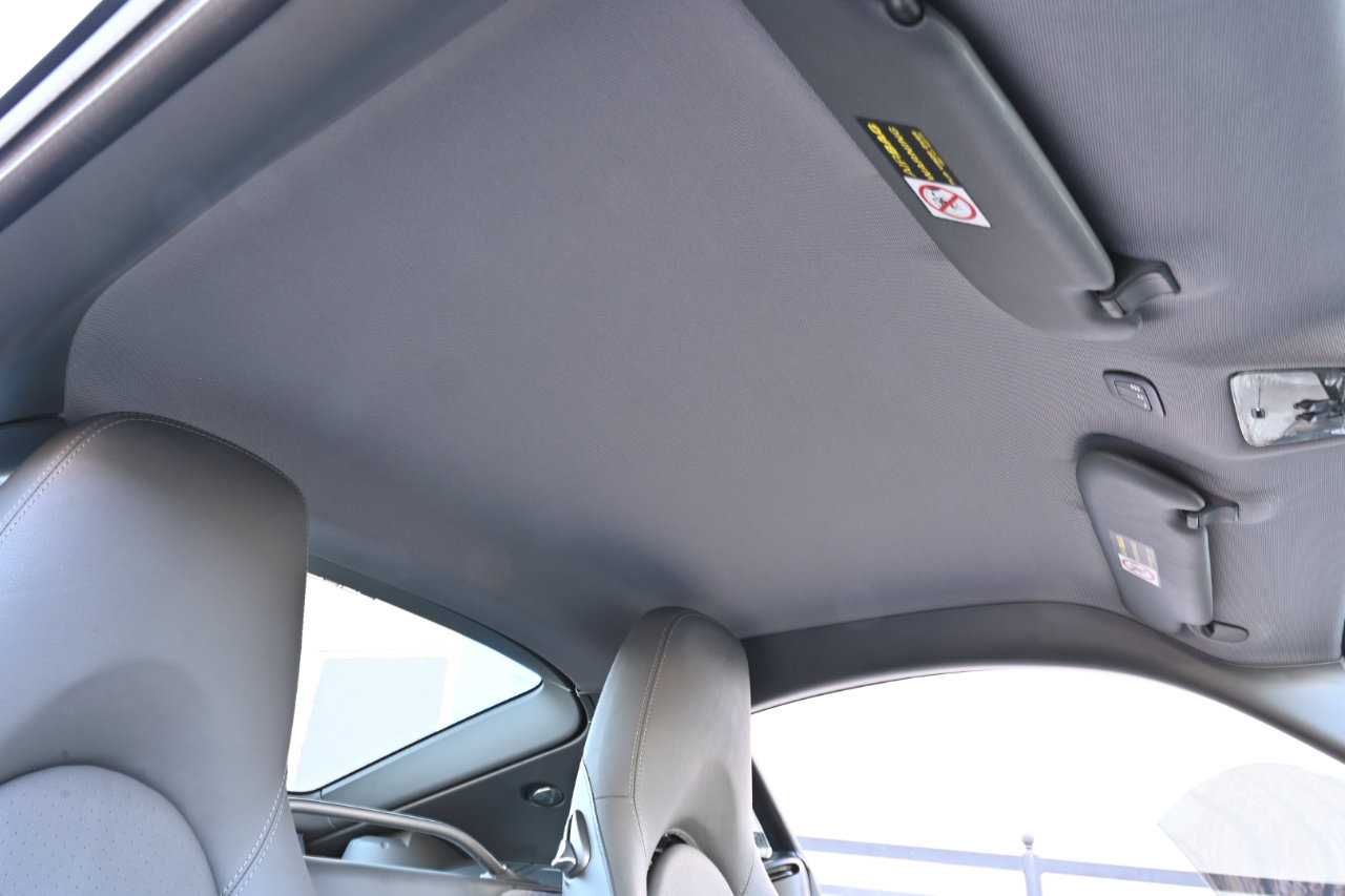 Used 2007 Porsche Cayman S RWD image 52