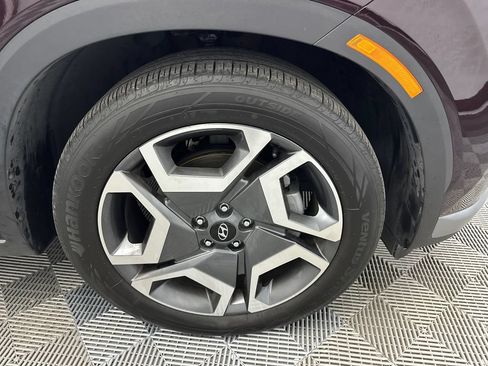 Used 2025 Hyundai Palisade SEL FWD image 14
