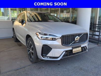 Used 2025 Volvo XC60 B5 Plus