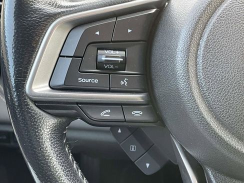 Used 2021 Subaru Outback Limited image 10