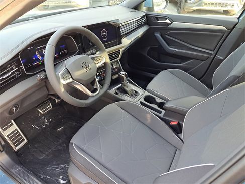 New 2026 Volkswagen Jetta Sport image 7