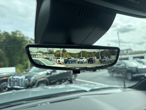 New 2026 GMC Sierra 2500 AT4 w/ AT4 Premium Plus Package image 24