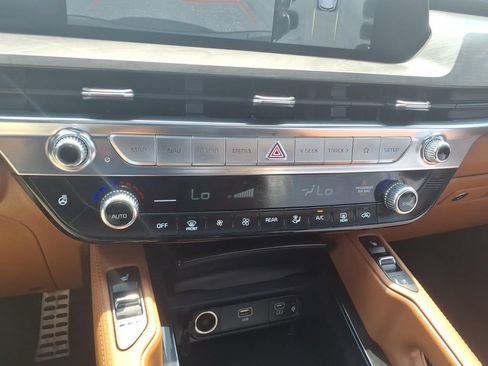 Certified 2023 Kia Telluride SX X-Pro AWD/4WD image 25
