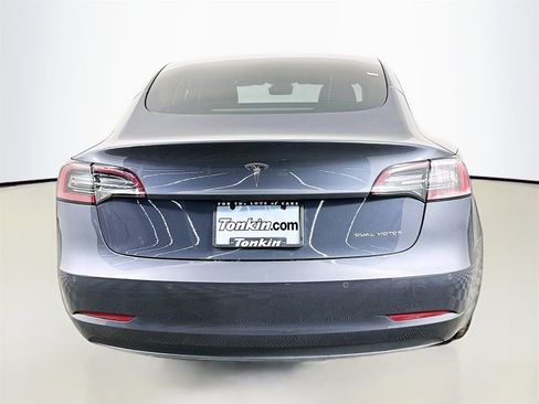 Used 2022 Tesla Model 3 Long Range image 6