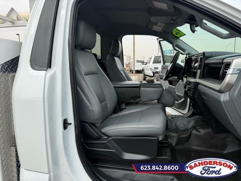 Used 2025 Ford F250 XL RWD image 22