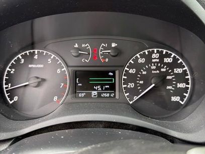 Used 2014 Nissan Sentra S