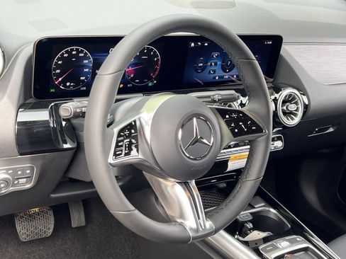 New 2026 Mercedes-Benz GLA 250 4MATIC image 14