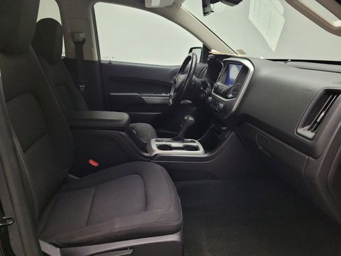 Used 2016 Chevrolet Colorado LT RWD image 21