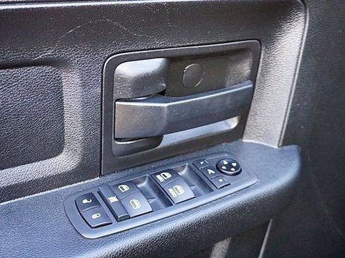 Used 2020 RAM 2500 Tradesman image 25