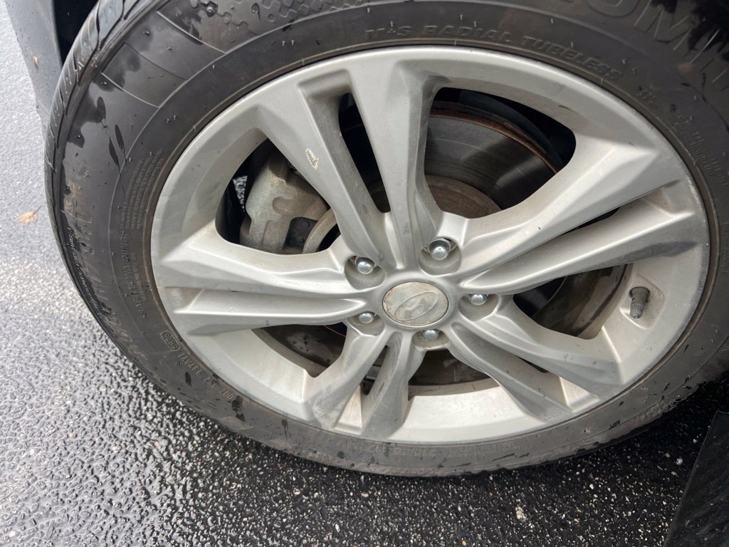 Used 2018 Hyundai Sonata SEL FWD image 9