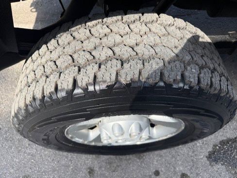 Used 2004 Dodge Ram 2500 Truck SLT w/ Trailer Tow Group image 8