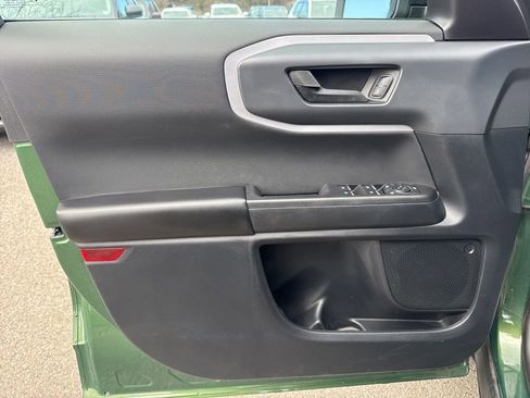 Used 2023 Ford Bronco Sport Big Bend w/ Convenience Package image 22