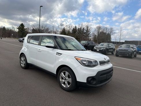Used 2018 Kia Soul w/ Convenience Package image 7
