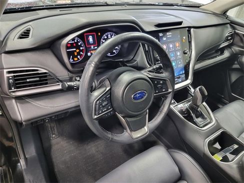 Certified 2024 Subaru Outback Limited image 30