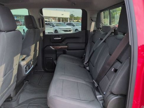 Used 2021 GMC Sierra 1500 Elevation w/ Preferred Package AWD/4WD image 14
