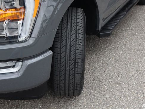 Used 2021 Ford F150 Lariat AWD/4WD image 57