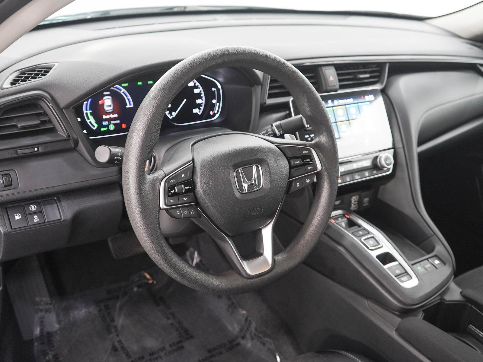 Used 2022 Honda Insight EX image 19