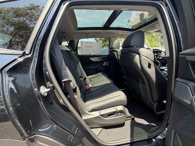 New 2026 Acura MDX w/ Technology Package FWD image 16