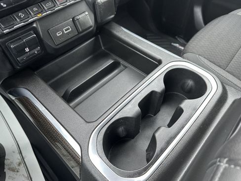 Used 2020 Chevrolet Silverado 1500 LT Trail Boss image 43