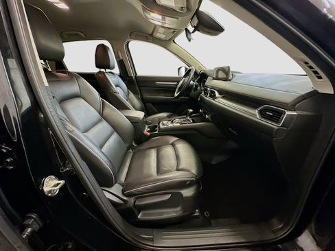 Used 2024 MAZDA CX-5 AWD 2.5 S w/ Select Package image 31