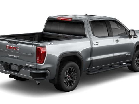 New 2026 GMC Sierra 1500 Elevation w/ Elevation Premium Package image 40