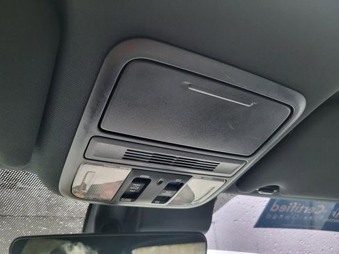 Certified 2023 Honda Passport EX-L image 23