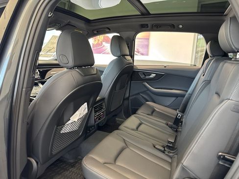 New 2026 Audi Q7 Premium Plus AWD/4WD image 40