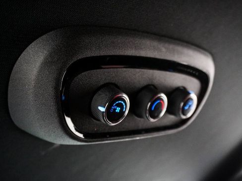 Used 2023 Dodge Durango SRT Hellcat image 12