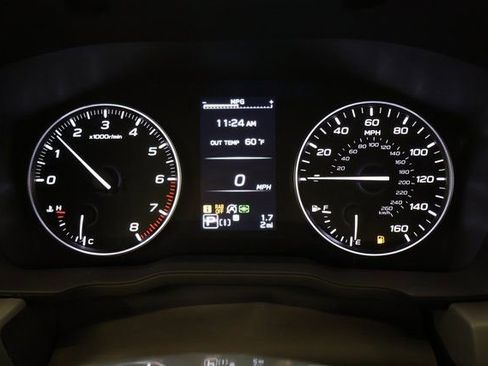 New 2026 Subaru Crosstrek 2.5i Limited image 16