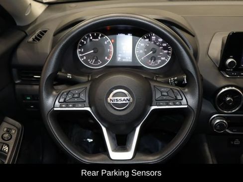 Used 2021 Nissan Sentra S FWD image 10