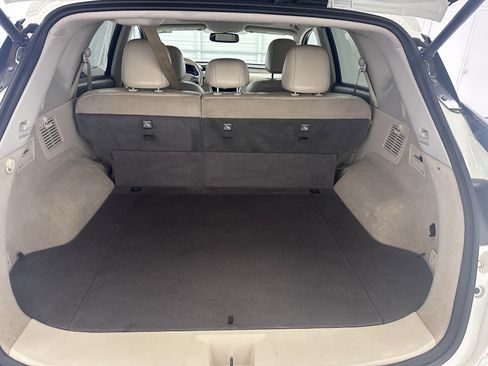 Used 2018 Nissan Murano Platinum image 27