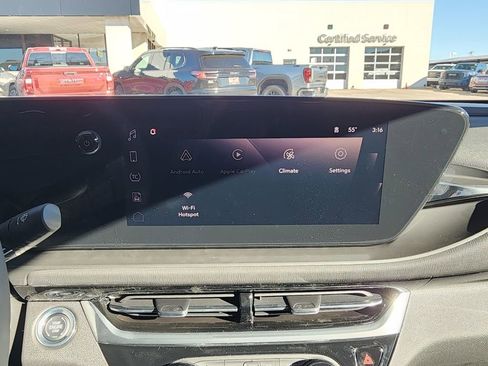 New 2026 Buick Envista Sport Touring w/ Convenience I Package image 25