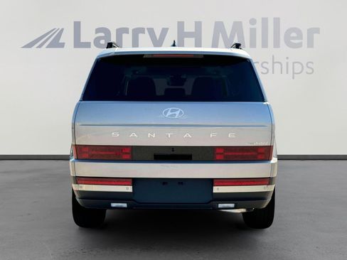 New 2026 Hyundai Santa Fe Limited AWD/4WD image 6