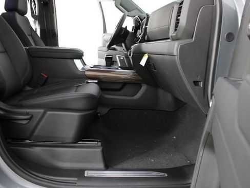 New 2026 Chevrolet Silverado 1500 LT Trail Boss w/ LT Trail Boss Premium Package AWD/4WD image 22
